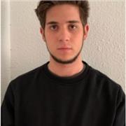 Profesor particular que imparte clases de Matemáticas, Naturales o Ciencias a niños de primaria (6 a 11/12)