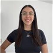 Te ayudo a potenciar tu nivel físico y te acompaño en tu proceso!