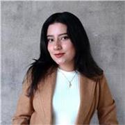 Profesional en comunicación con experiencia en enseñanza de idiomas español e inglés