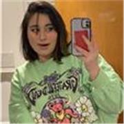 studentessa (liceale) appassionata di matematica