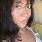 English native speaker who has lived in 7 different countries and has a Bachelor. Happy to help assist with your english skills!