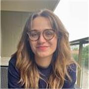 Étudiante en Master Éducation et Psychologie donne des cours d'anglais (C1) et de soutien scolaire