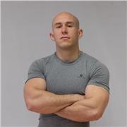 Profesor de Artes Marciales