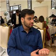 Zayan Ahmed