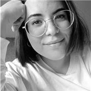 Maestra de Educación Infantil, actualmente opositora y ¡Con muchas ganas de dar clase!