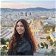 Publicista y mercadologa titulada con más de 5 años de experiencia.