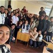 Tusclasesparticulares Profesor de español On line de Colombia