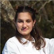 Étudiante sérieuse propose aide aux devoirs et soutien scolaire