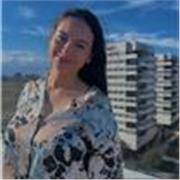 Soy Daniela Domínguez y soy estudiante de lenguas modernas cultura y comunicación español y francés en la UAM 