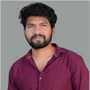 English tutor who teaches children of all ages