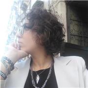 Insegnate di Storia ,storia dell'arte, filosofia e letteratura inglese e italiana