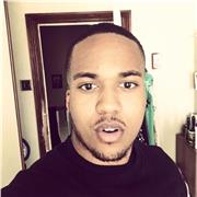 Jonathan Mark Eloi
