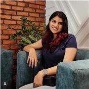 I am an enthusiastic graduate who is ready to help students who need assistance for learning maths