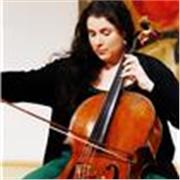 Doy clases de Violoncello ONLINE para personas con mucho interés :)