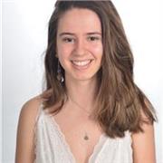 Soy estudiante del doble grado de filosofía y políticas en la universidad complutense de Madrid. Estudié 3 años filosofía en el instituto y obtuve mención honorífica en segundo. Me apasiona la filosofía y todo lo relacionado con ella