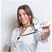 Me ofrezco como profesora de apoyo particular. Para todas aquellas materias relacionadas a la salud !