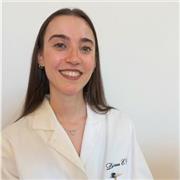 Mi chiamo Eleonora, offro lezioni private di biologia e chimica