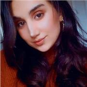 I teach maths for students from primary school to Alevels with about 3 years of experience.