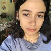 Mi offro per:
- AIUTO COMPITI a studenti di elementari e medie
- SUPPORTO STUDIO, RECUPERO DEBITI, e preparazione ESAME MATURITA’ a studenti delle superiori di tutte le materie
- Preparazione ESAMI universitari in INGLESE e/o nelle SCIENZE SOCIALI
- Prep