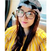 Surbhi Sharma