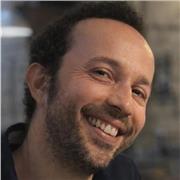 French teacher with 16 years of university experience.
I provide serious and structured lessons for all levels.