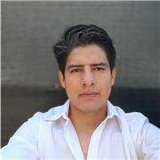 Teletrabajo profesor de matemática
