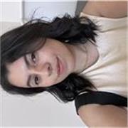 Professora particular em geografia, especializada em globalização e relações internacionais