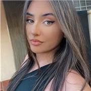 Soy una persona con mucha energia y paciencia, me adapto a cada persona y sus ritmos de aprendizaje