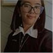 English Tutorin 13 Jährige unterstützt Grundschüler. Bitte nur Online 😄