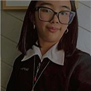 English Tutorin 13 Jährige unterstützt Grundschüler. Bitte nur Online 😄