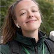 Masterstudentin Sportwissenschaften & Ärztin - dein individuelles Training mit wissenschaftlicher Expertise🔥🧬💪🏼