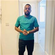 Ndabezinhle