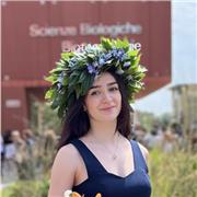 Laureata in Biotecnologie mediche offre ripetizioni di matematica, inglese e materie scientifiche