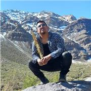 Clases de Saxofón, Flauta Traversa, Clarinete, Quena, Guitarra acústica. A domicilio, en lugar propio y online. Basta experiencia