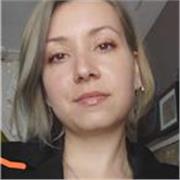 I provide English language lessons for foreigners, Contemporary Art , and Photography