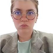 Profesionales en área de humanidades, sociales y artes