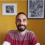 Tutor de italiano nativo y profesional, con más de diez años de experiencia