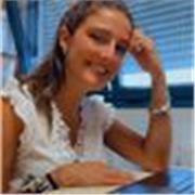 Profesora de inglés con experiencia en UK en colegios
