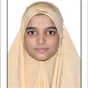 Sumaiya Saeed