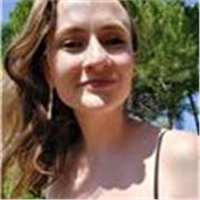 Clases particulares de inglés con profesora nativa (online)