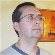 Profesor de instituto imparte clases particulares a domicilio o por Skype