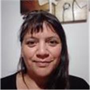 Profesora para impartir clases particulares de Español en línea