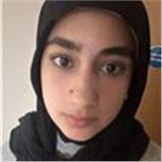 English tutor for both GCSE and A-Level students
