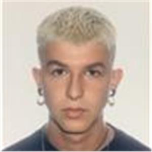 Kevin Colorado Mellado