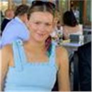 English tutor providing lessons for students of all ages