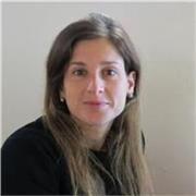 Profesora de inglés y de español brinda clases a adolescentes y adultos. Preparación para exámenes internacionales y conversación.