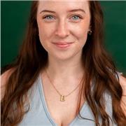 Hi! My name is Bailey, I am an actor from the USA currently living in the UK. I am here for anyone needing drama help!