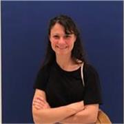 Profesora de Lengua y Literatura y Licenciada en Literatura Creativa. Hago Apoyo escolar y talleres de escritura creativa 