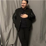 Mohammed Adnan
