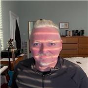 Jeremy Vincent Kelly
